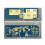 3X HLK-LD2450 24G  Home Wave Human Body Motion Target Tracking  Sensor Module Test Distance Angle Speed 5