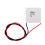 5pcs 40x40mm New Useful Simple Module Thermoelectric Generator Semiconductor High Temperature Power 3