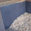 Stable Wall/Horsebox Mats EVA 6ftx4ft 10mm thick 5
