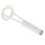 Metal Embouchure Training Device for Trumpet Trombone, Lip Muscle Builder 6
