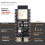 3X ESP32 ESP32-S3 WiFi+ IoT Dual Type-C Development Board Core Board ESP32-C6-DevKitC-1 Development Board 3