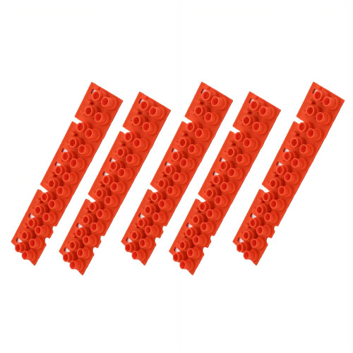 Pad for Electronic Keyboard Enhancement Ensuring Safe-2 pieces 1