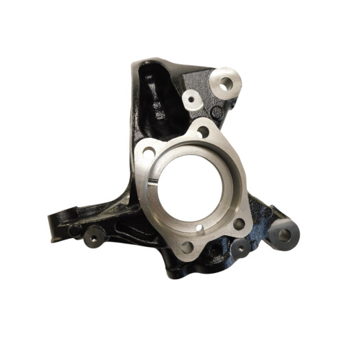 NEW VW Crafter Mk2 Drivers Side Right Front Steering Knuckle 2018-2026
