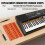 Pad for Electronic Keyboard Enhancement Ensuring Safe-2 pieces 3
