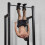 1Pair Upsides Down Hanging Boot Hanging Pull Up Bodybuilding-H 7