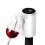 Electric Bottle Pump Dispenser Touchless Automatic Beverage Pourer for Whisky,Alcoholic Drinks,USB Rechargeable 3