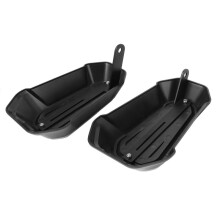 Motorcycle Handguard for Sportster Iron XL883 1200 2004-2021 Protector Cover Shade Hand Guard Silver