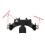 Portable Telescope Finders Mounting Brackets with Multiple 2