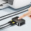 2X USB Printer Sharer Device 2  USB2.0 Selector Printer Sharing Peripheral for Printer USB Splitter Sharing Printer 7
