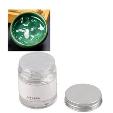 Professionelle pflegende Lippenpflegestift-Base Gel 50g für DIY Lippenbalsam