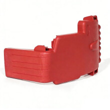 Fuse Box Upper Cover 6545NY 9662286280 for 308 308CC/SW RCZ C4 BPGA Upper Cover Accessories