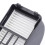 Luftfilter 6St för 2011-2019- Jettas Santana 2011-2019/ Fabia Rapid Car External Filter Assemblies 8