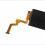 Replacement Top Upper LCD Screen Display Parts for  New 2DS LL Console Repair LCD Screen Top Display Fix 4