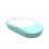 TF770 2.4G Wireless Keyboard Mouse Combo 104 Keys Blue 9