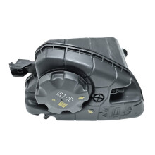 17138610656 Overflow Expansion Tank with Cap Radiators Water Tank for 520i 530i 540i 630i 730i 740i 840i 2015-2021