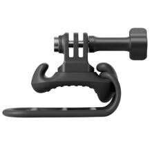 For GO Ultra Strap Mount 360 Horizontal Rotation for AcePro2/ GO3/GO3S Go Ultra Original Camera Accessories