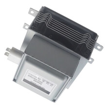 New for Microwave Oven OM75P(31)ESGN Air-Cooled Magnetron 1000W OM75P(31) Industrial Replacement Parts
