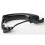 High Quality Black  Sensor Exterior Door Handle 4L0837205B for  Q7 2007-2015 4