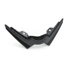 Motorcycle Front Beak Nose Cone Extension Extender Cowl Spoiler Cover for Tiger Sport 800 TIGER800 Tiger 660 Tiger660