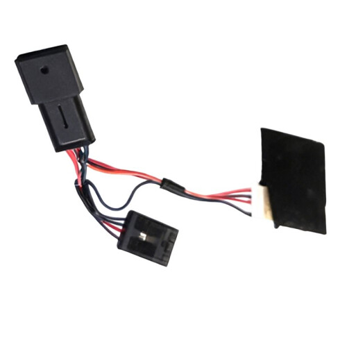Simulateur de Démarrage, Module de Commande, Décodeur pour  A3 A4 A5 A6 A7 1