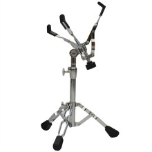 Adjustable Snare Drum Stand 25mm Heavy Duty for 12 and 14 Inch Drums with Stable Support