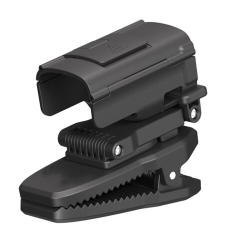Backpack Clip Mount for  Pocket 3 Extendable Rotatable Magnetic Holder - Hands-Free Vlogging, Cycling 1