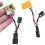 Simulateur de Démarrage, Module de Commande, Décodeur pour  A3 A4 A5 A6 A7 6