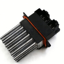 Blower Motor Resistor 5179985AA 68027884AA for Aspen Pacifica Town Caravan Liberty Grand Cherokee 04-13