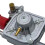 LPG/CNG-Kitsystem, Kopplingar, AKLA7-Förångare, Bilgasutrustning 2