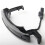 High Quality Black  Sensor Exterior Door Handle 4L0837205A for  Q7 2007-2015 5