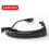 High Quality Black  Sensor Exterior Door Handle 4L0837205A for  Q7 2007-2015 6
