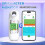 Electronic  Flow Meter  Spirometers Expiratory Measurement Children Adults High Accuracy 3