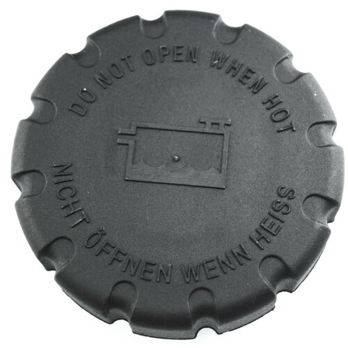 6X Radiator Coolant Expansion Tank Cap 2105010615 for  - 2