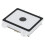 2D Barcode Scanner Module Embedded  Size Scanning Module Automatic Intelligent Sensitive Sensing 2D QR Reader TTL 8