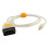 Hds J2534 Usb Cable for  Obd2  Vci Interface J2534 Diagnostic Cable for   Scion Tis Techstream 2