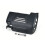 Motorcycle Accessories Modified Engine Chassis Shield Heavy Protection Cover for  368G 368 G Silver 2