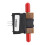 AWM3300V Microbridge Mass Airflow Sensor /Gas Flow Sensor for Medical Equipment 6