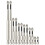 High Magnetic Screwdriver Drill Bit Set - Strong Magnetic Screwdriver Drill Bit Set - 24Pcs Magnetic Screwdriver Bits 2