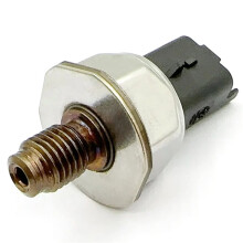 Fuel Rail Pressure Sensor OEM 51HP02-02 51HP0202 9307Z502B for Renaultt Megane Kangoo Clio 1.5 Dci Fordd Suzukii Daciaa