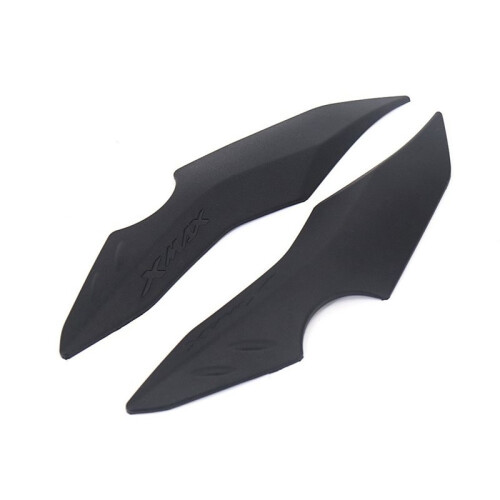 Motorcycle Side  Protector Scrape Guard Body Decoration Stickers Accessories for  X-MAX 125/300 2023- 1
