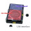 2X Proxmark3 512M RFID Card Reader Burner Easy V5.0 RDV4 Memory IC ID Card Copier Duplicator Integrated Antenna 3