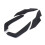 Motorcycle Side  Protector Scrape Guard Body Decoration Stickers Accessories for  X-MAX 125/300 2023- 4
