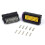 39 Pin ECU Box Aluminum Shell Plug for Car Control Box Generator Panel Connector Socket with Terminal 5