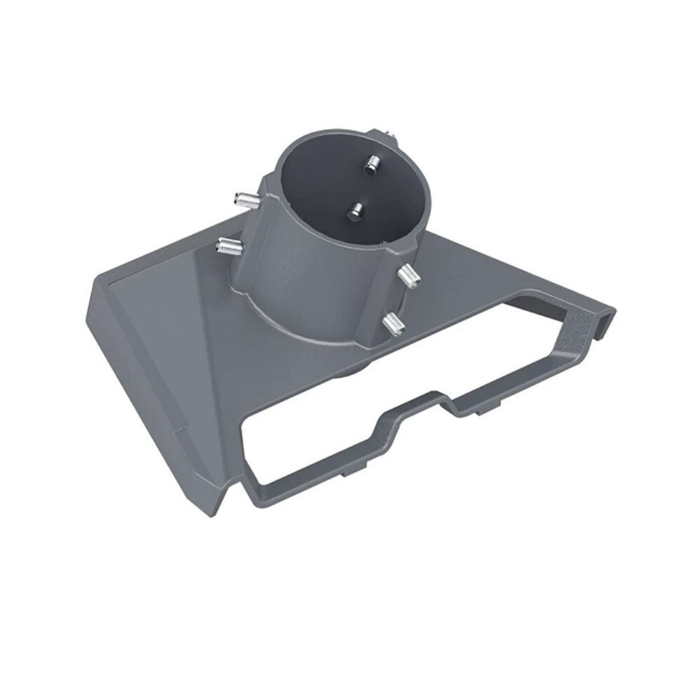 Aluminium Alloy Mount Pipe Adapter For Starlink Gen3/V3 Mounting Plate Roof For Starlink Mount Kit 4711158050941