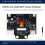 ESP32-S3 Visual Recognition Module, AI Camera Intelligent Recognition, Wi-Fi Image Transmission, IIC/Serial Port Sensor 2