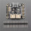 2X 6092 Bq25185 USB-/-/Solarladegerät mit 3,3-V-Buck-Board 4