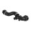 Coolant Hose 17127537717 Suitable for  E60 E63 3