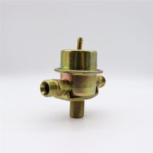 Injection Fuel Pressure Damper 0280161034 for 928 GTS Coupe 5.4L V8 92811020201