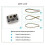 MTF-01P Optical Flow and LiDAR Sensor for Auto,Automotive Positioning Module Compatible with Multiple Vehicle Models 2