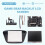 2X IPS V4.2 Pre-Laminated Screen MOD Kits for  Game Gear Highlight Brightness Backlit LCD Screen for  GG Console 5